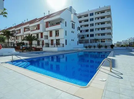 Duplex Americas Apartment Playa de las Americas (Tenerife)