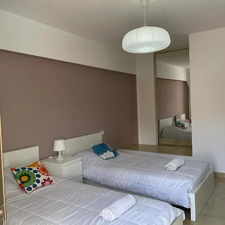 Duplex Americas Apartment Playa de las Americas (Tenerife)
