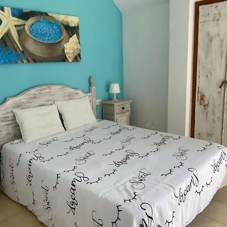 Duplex Americas Apartment Playa de las Americas (Tenerife)
