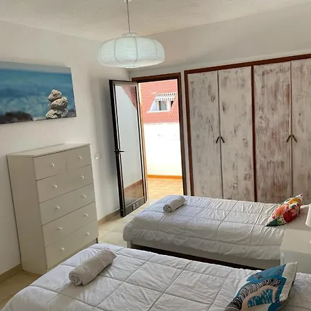 Duplex Americas Apartment *