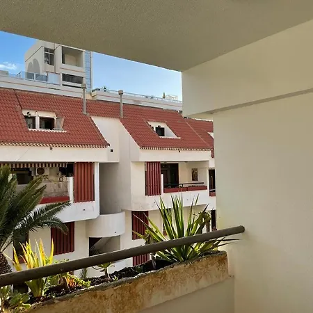 Duplex Americas Apartment