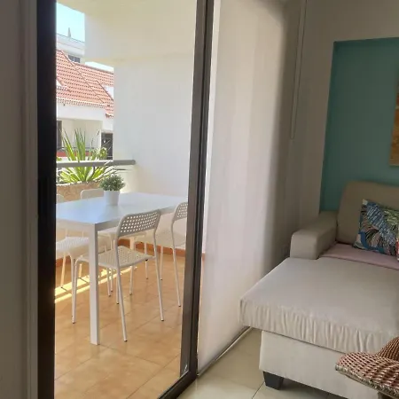 Apartment Duplex Americas